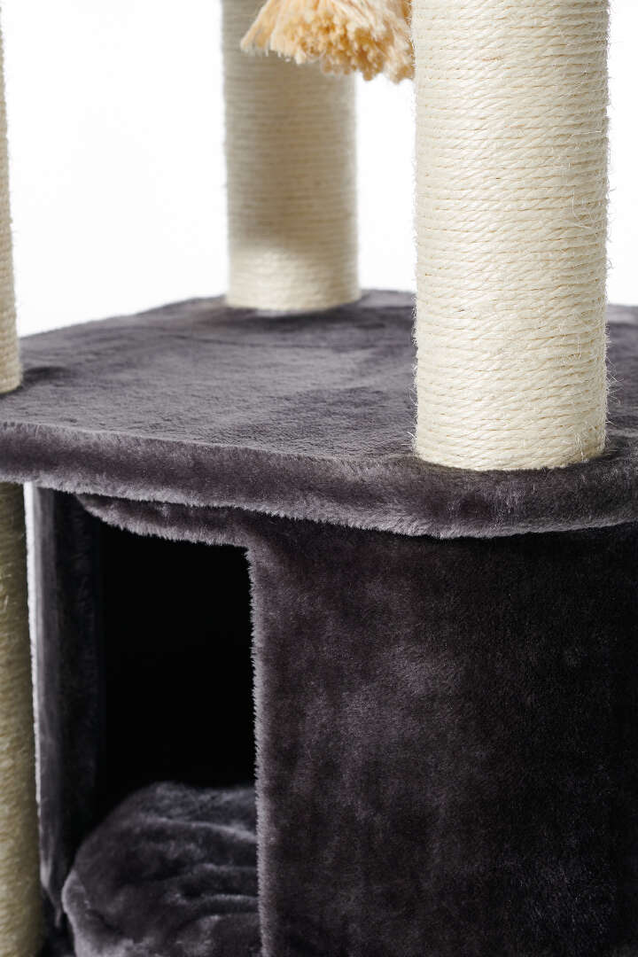 Nobby Kratzbaum Mugla